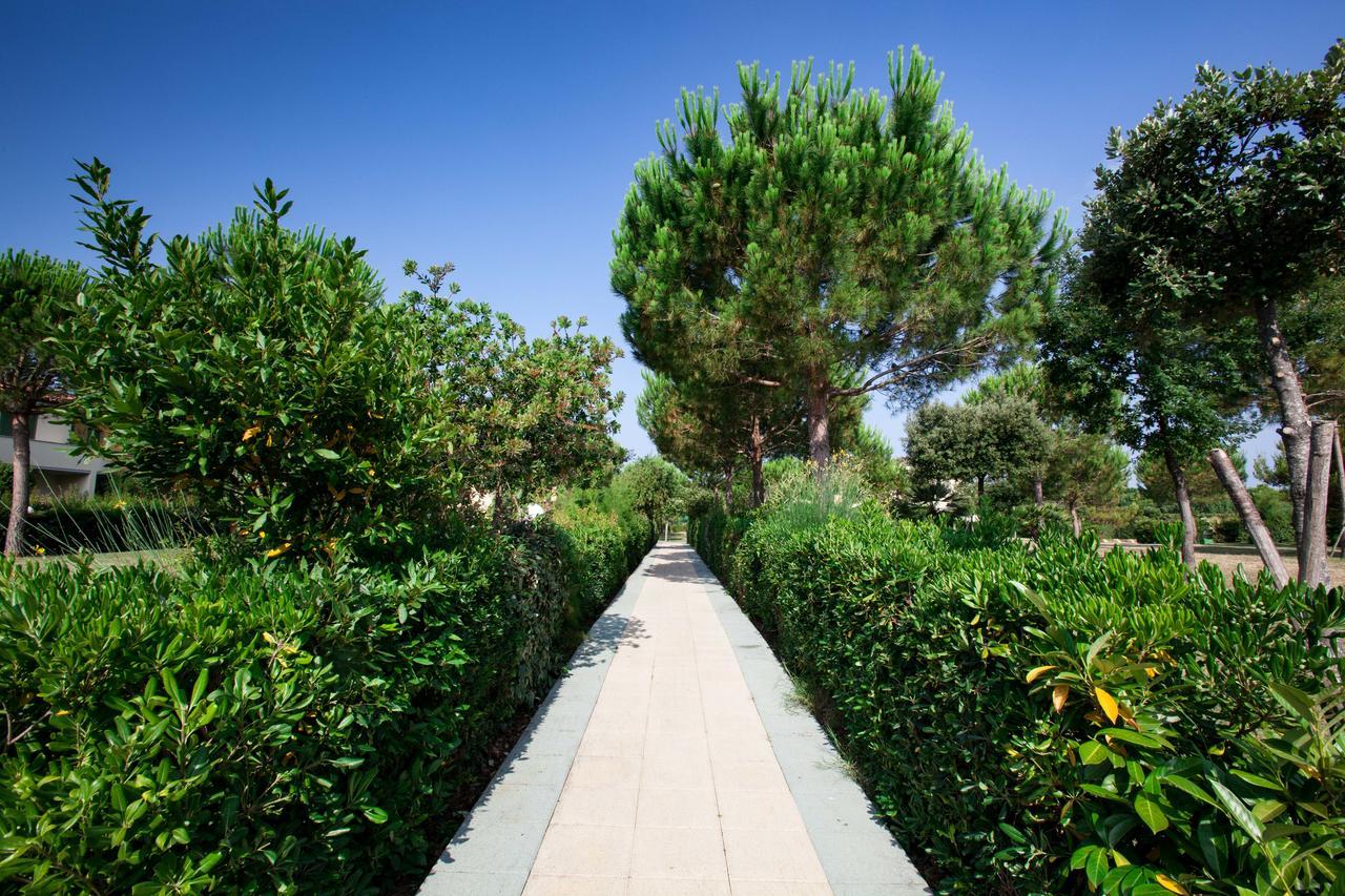 Residence Delle Gorette Marina di Cecina Exterior photo